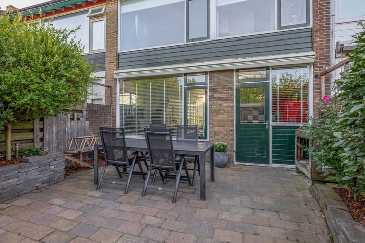 Foto 3 van Marijkestraat 7