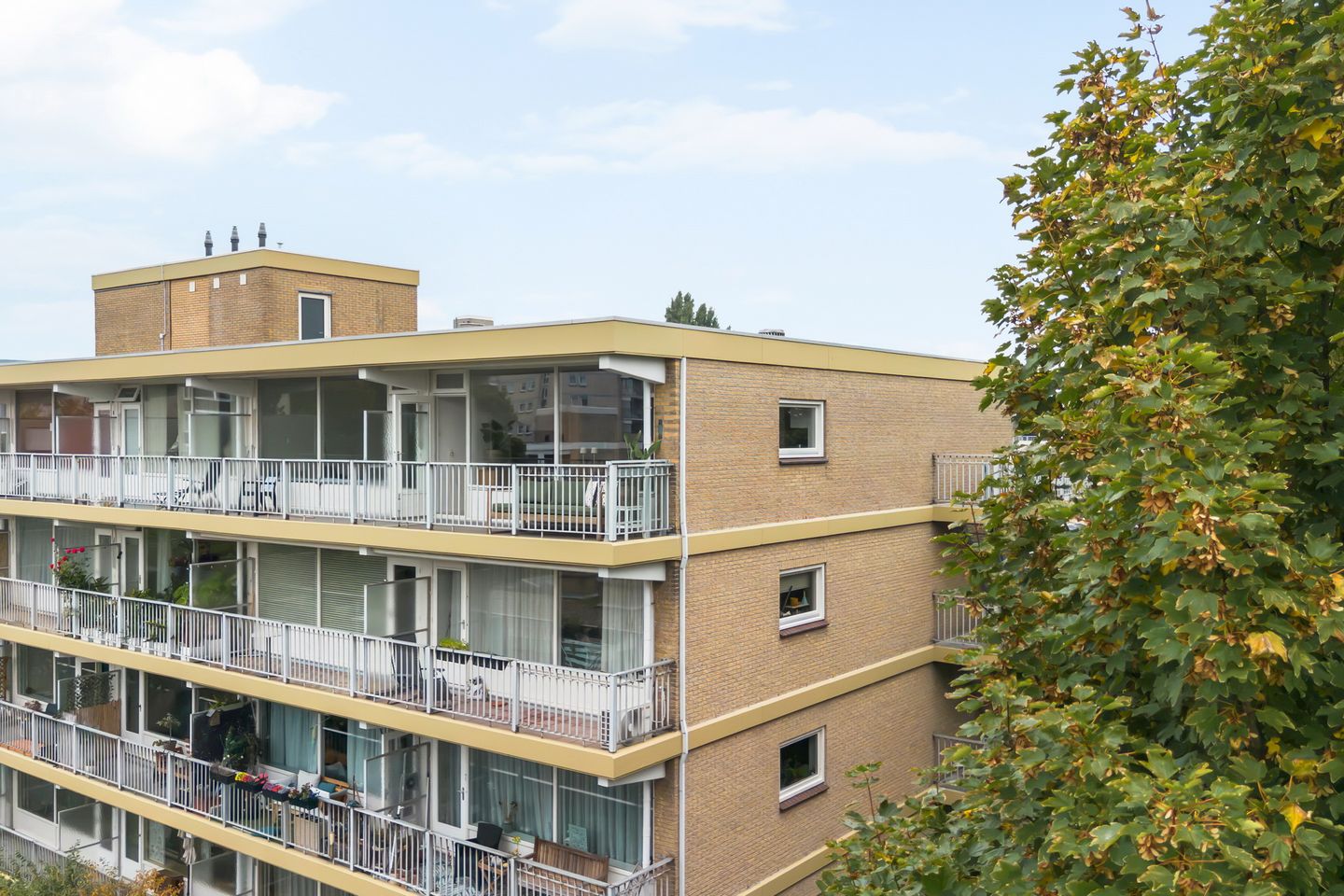 Photo 14 of Catharina van Rennesstraat 176