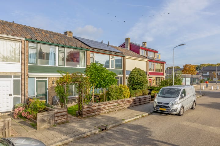 Foto 4 van Marijkestraat 7