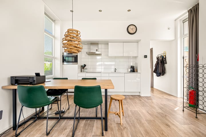 Vrijstaande woning te koop: Buitenhuizerweg 2-421, Velsen-Zuid