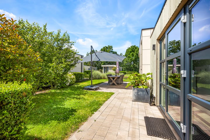 Vrijstaande woning te koop: Buitenhuizerweg 2-421, Velsen-Zuid