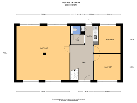 View floorplan