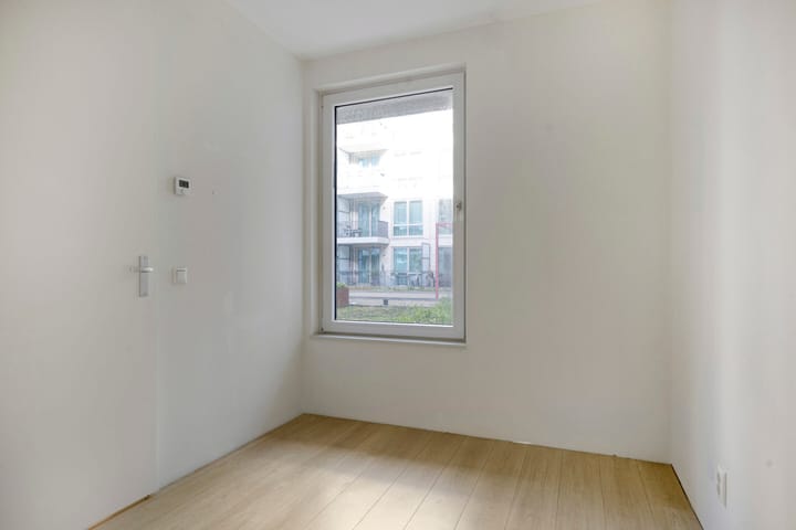 Appartement te huur: Stadhouderslaan 350, Zoeterwoude