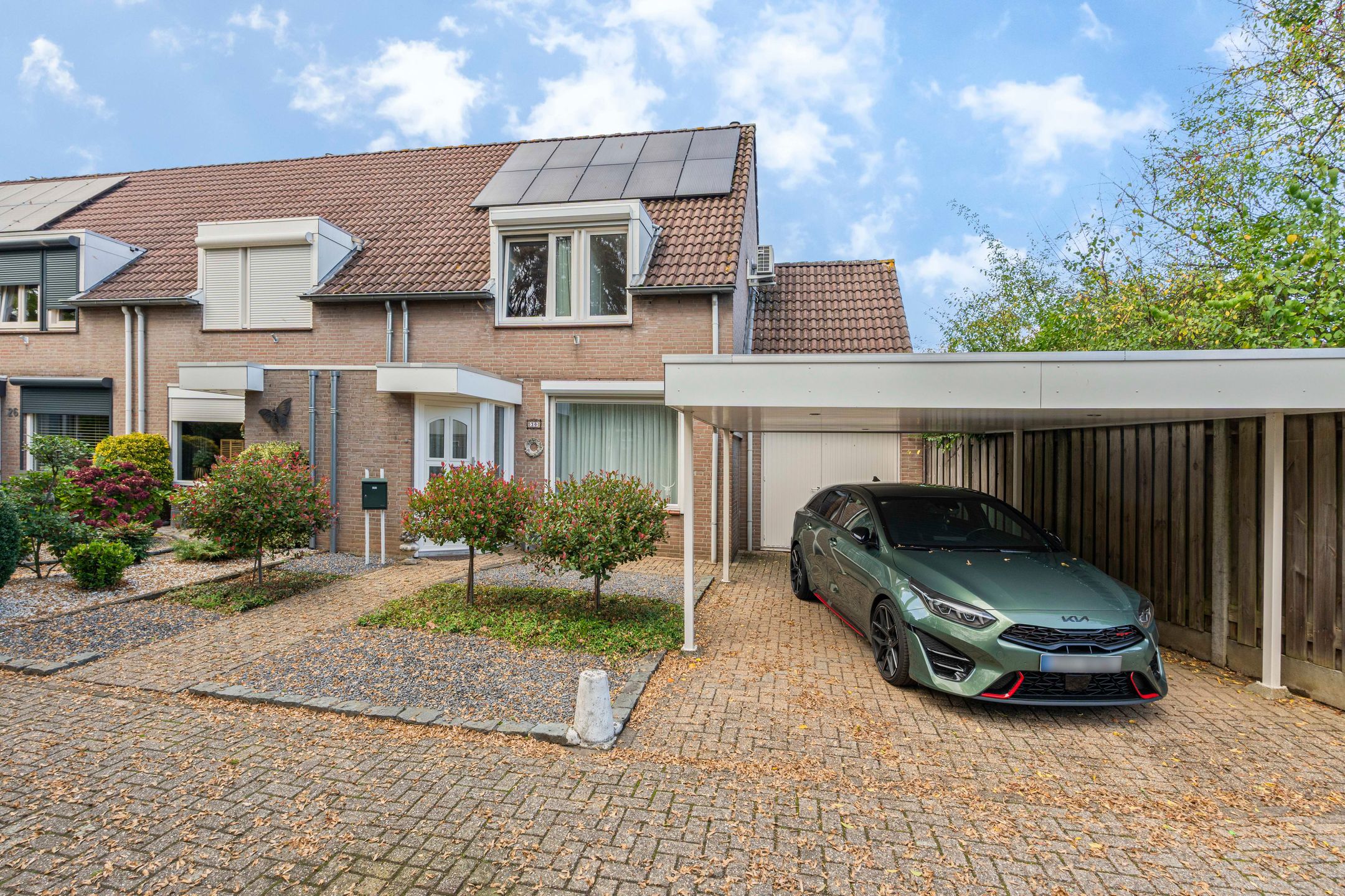 Ganzerikstraat 30