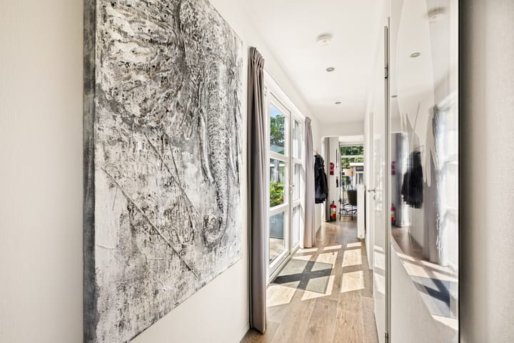Vrijstaande woning te koop: Buitenhuizerweg 2-421, Velsen-Zuid