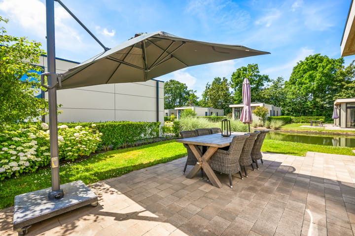 Vrijstaande woning te koop: Buitenhuizerweg 2-421, Velsen-Zuid