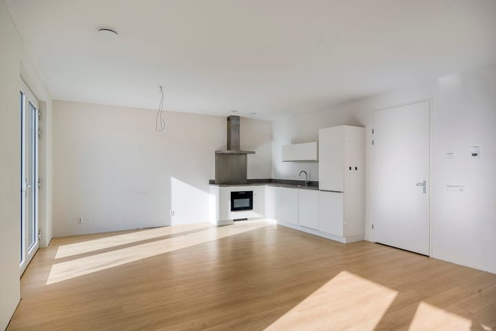 Appartement te huur: Stadhouderslaan 350, Zoeterwoude