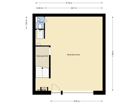 Bekijk plattegrond