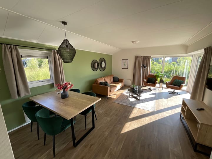 Vrijstaande woning te koop: Piekenwaardweg 10A212, Kerkdriel