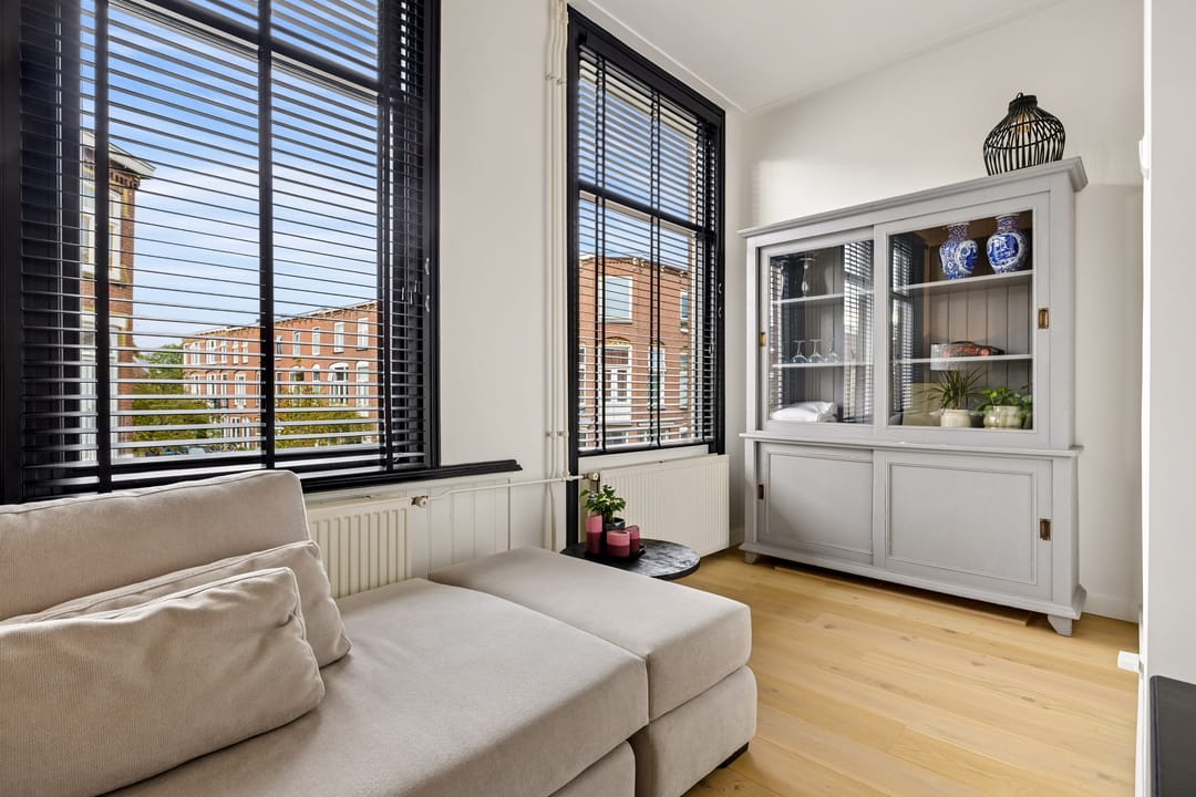 Photo 7 of Johannes de Bekastraat 41-BS