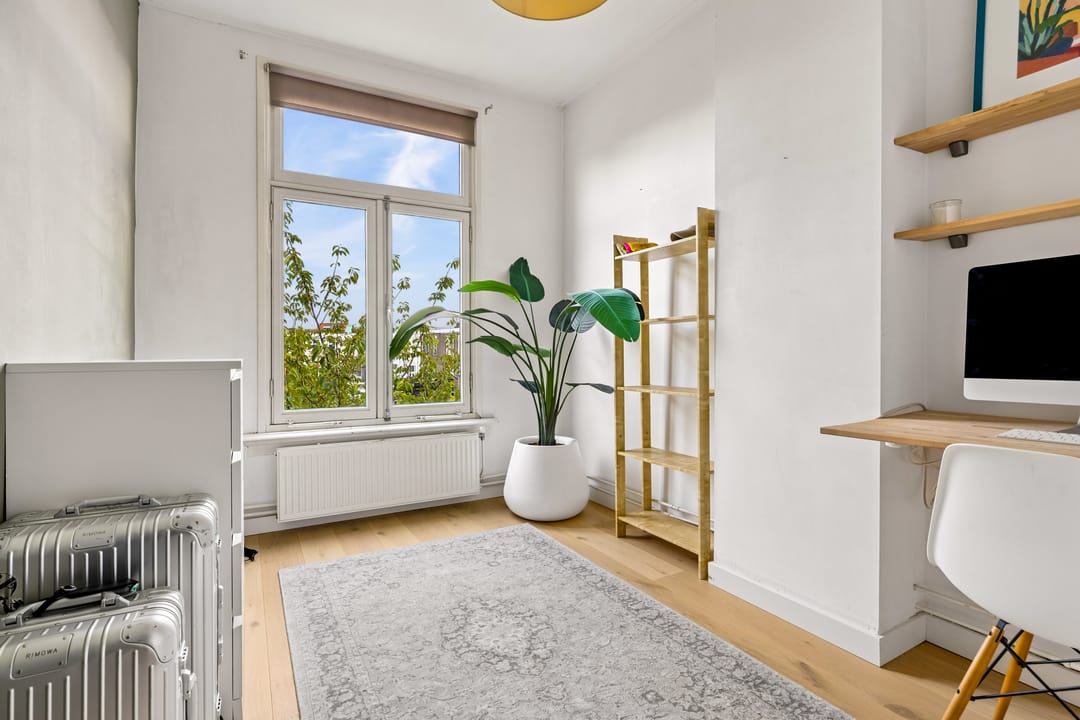 Photo 28 of Johannes de Bekastraat 41-BS