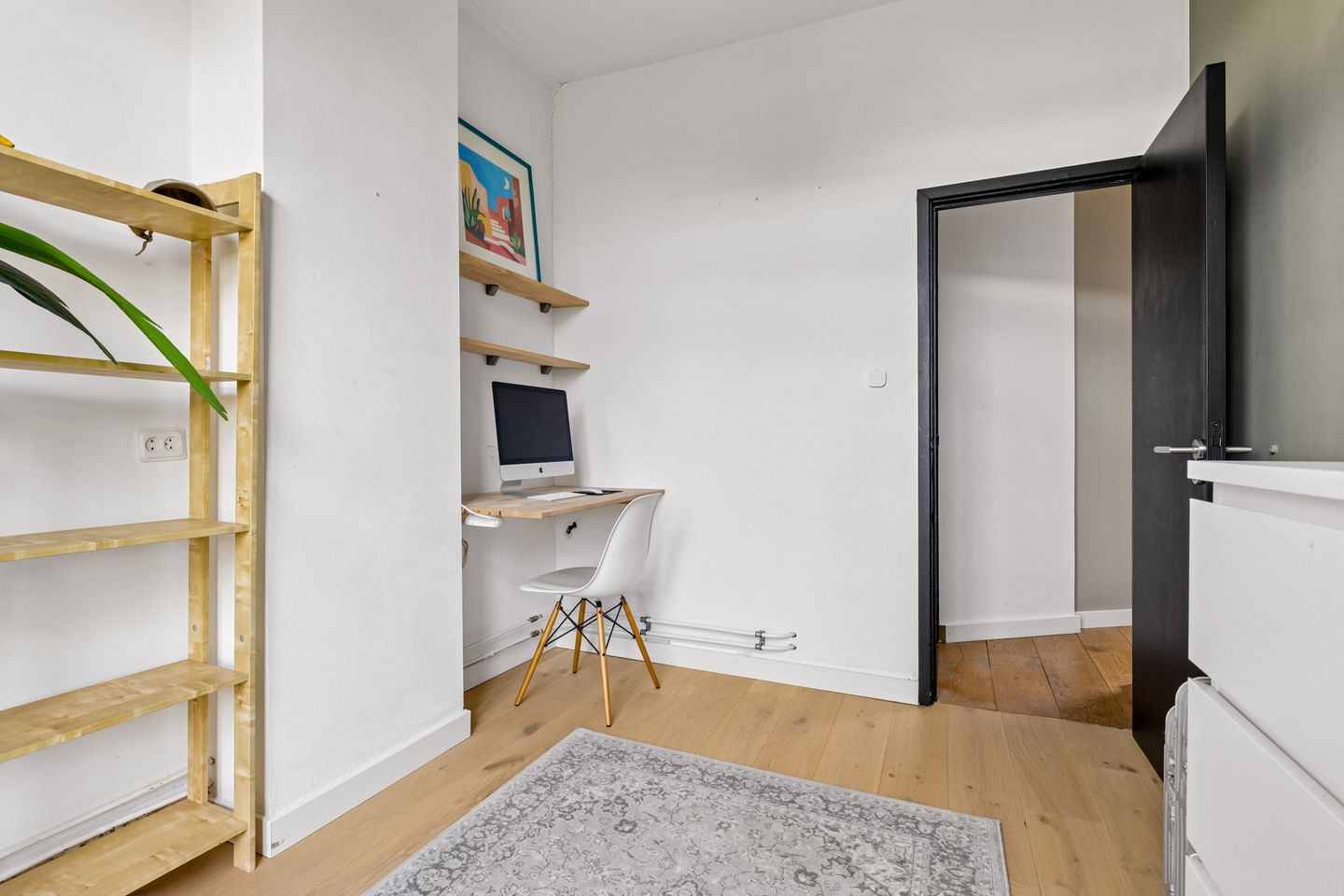 Photo 29 of Johannes de Bekastraat 41-BS