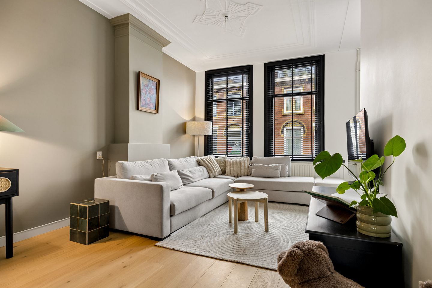 Photo 5 of Johannes de Bekastraat 41-BS