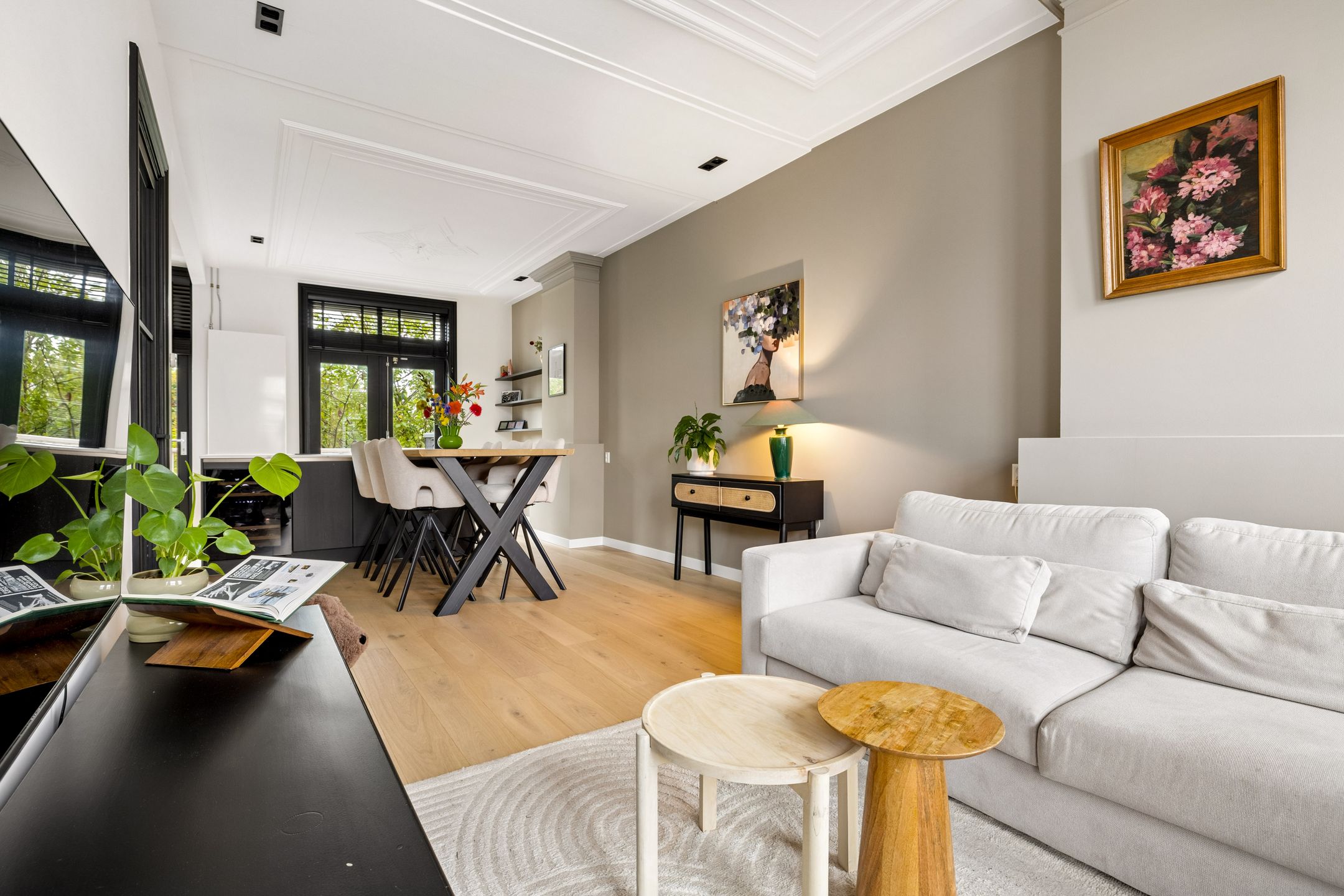 Photo 9 of Johannes de Bekastraat 41-BS
