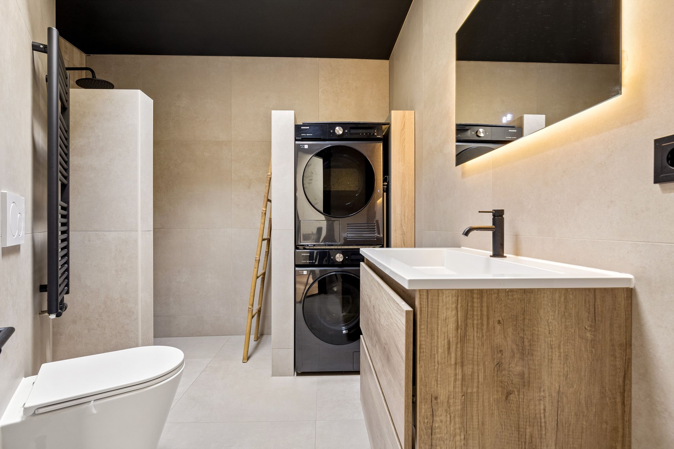 Photo 3 of Johannes de Bekastraat 41-BS