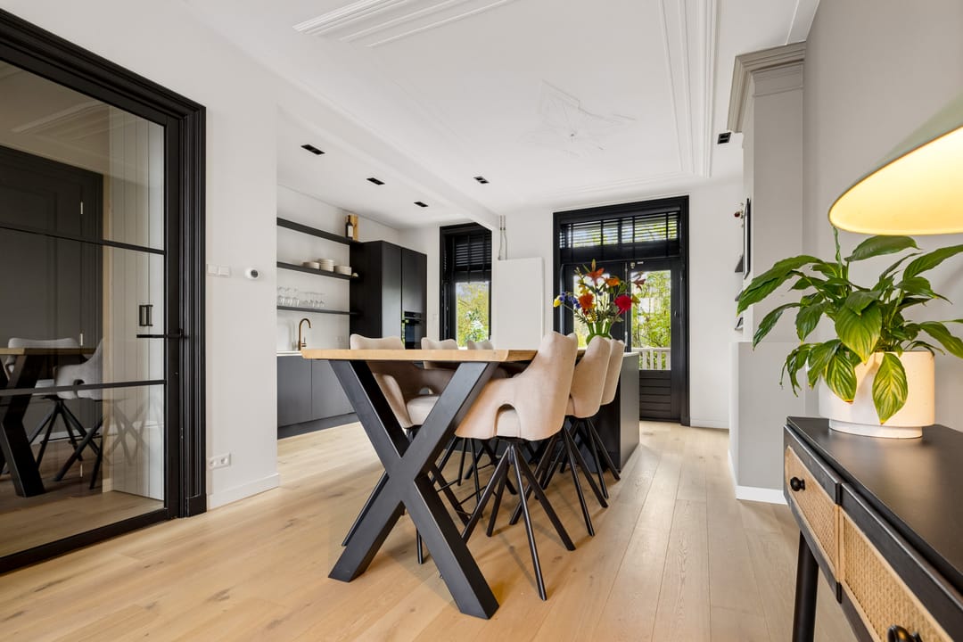 Photo 11 of Johannes de Bekastraat 41-BS