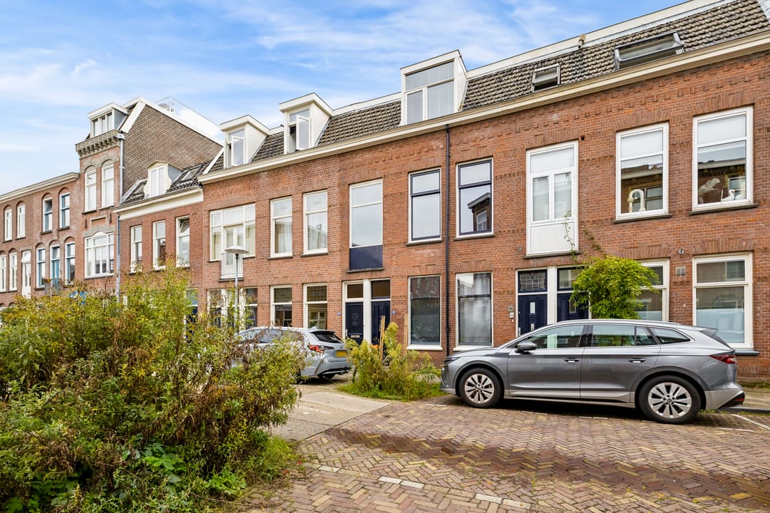 Photo 32 of Johannes de Bekastraat 41-BS