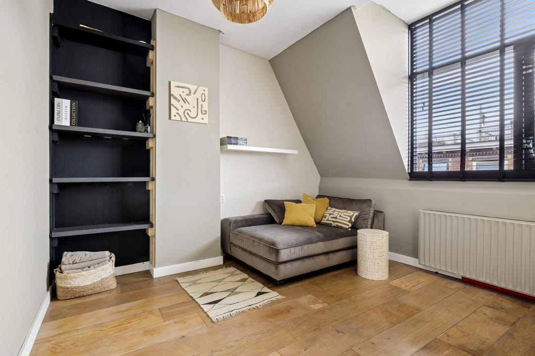 Photo 23 of Johannes de Bekastraat 41-BS