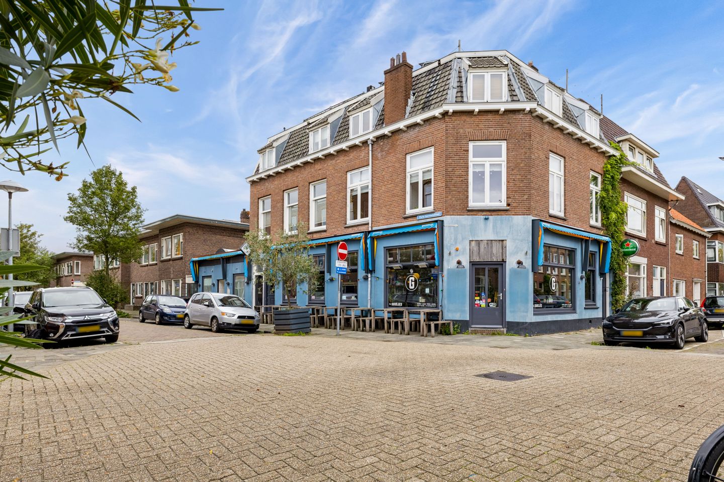 Photo 34 of Johannes de Bekastraat 41-BS
