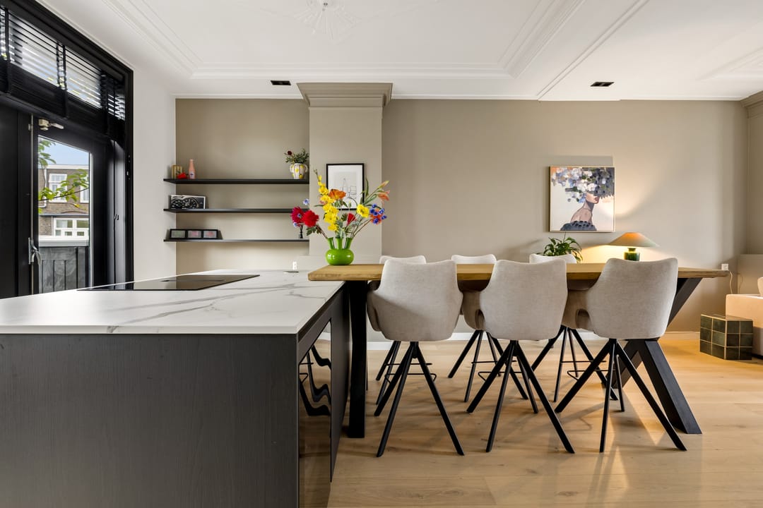 Photo 13 of Johannes de Bekastraat 41-BS