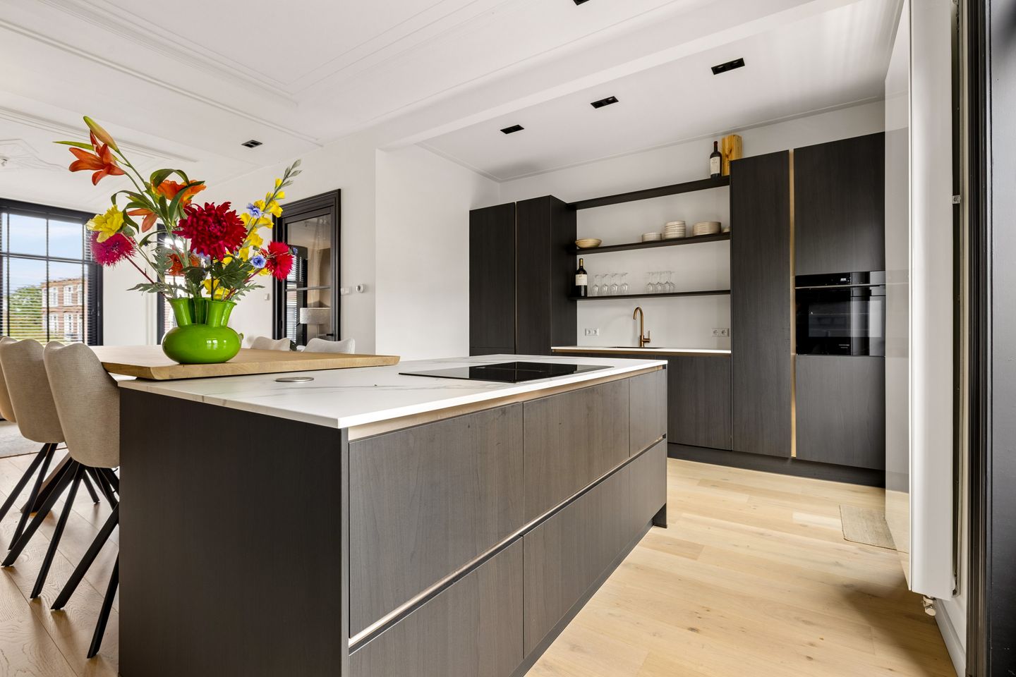 Photo 14 of Johannes de Bekastraat 41-BS