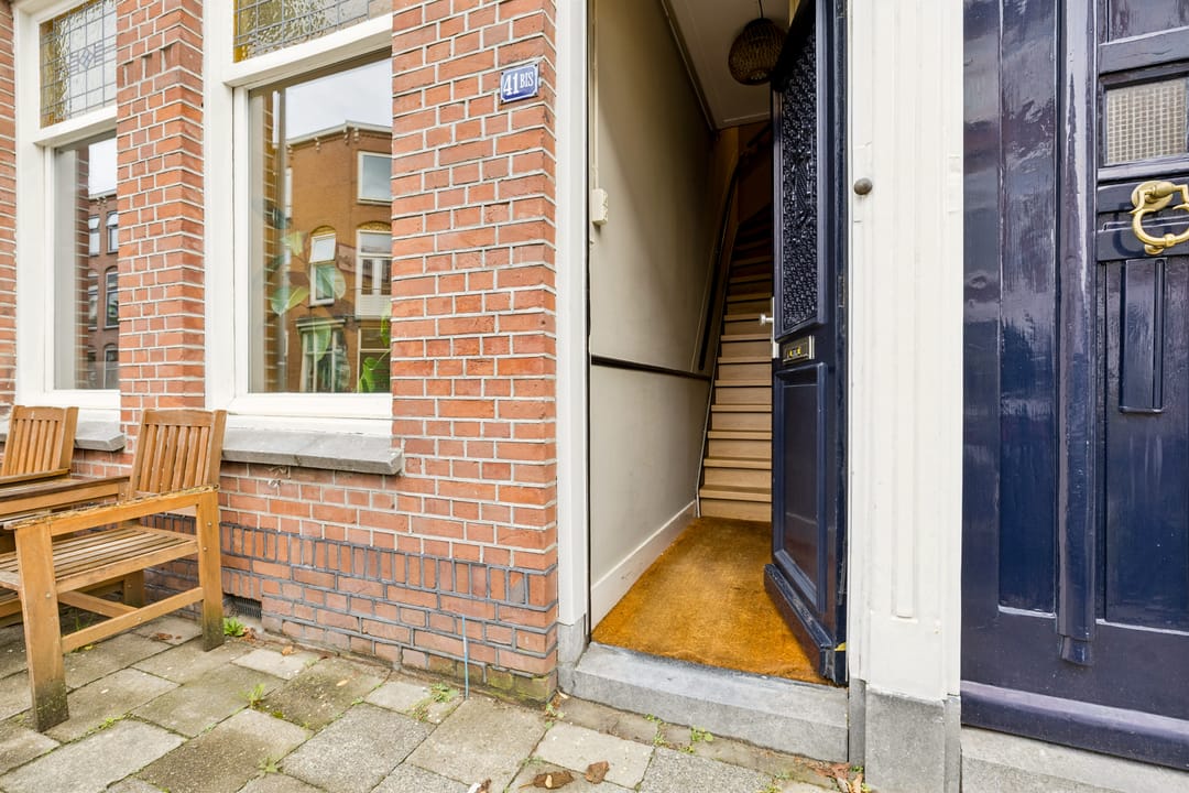Photo 31 of Johannes de Bekastraat 41-BS