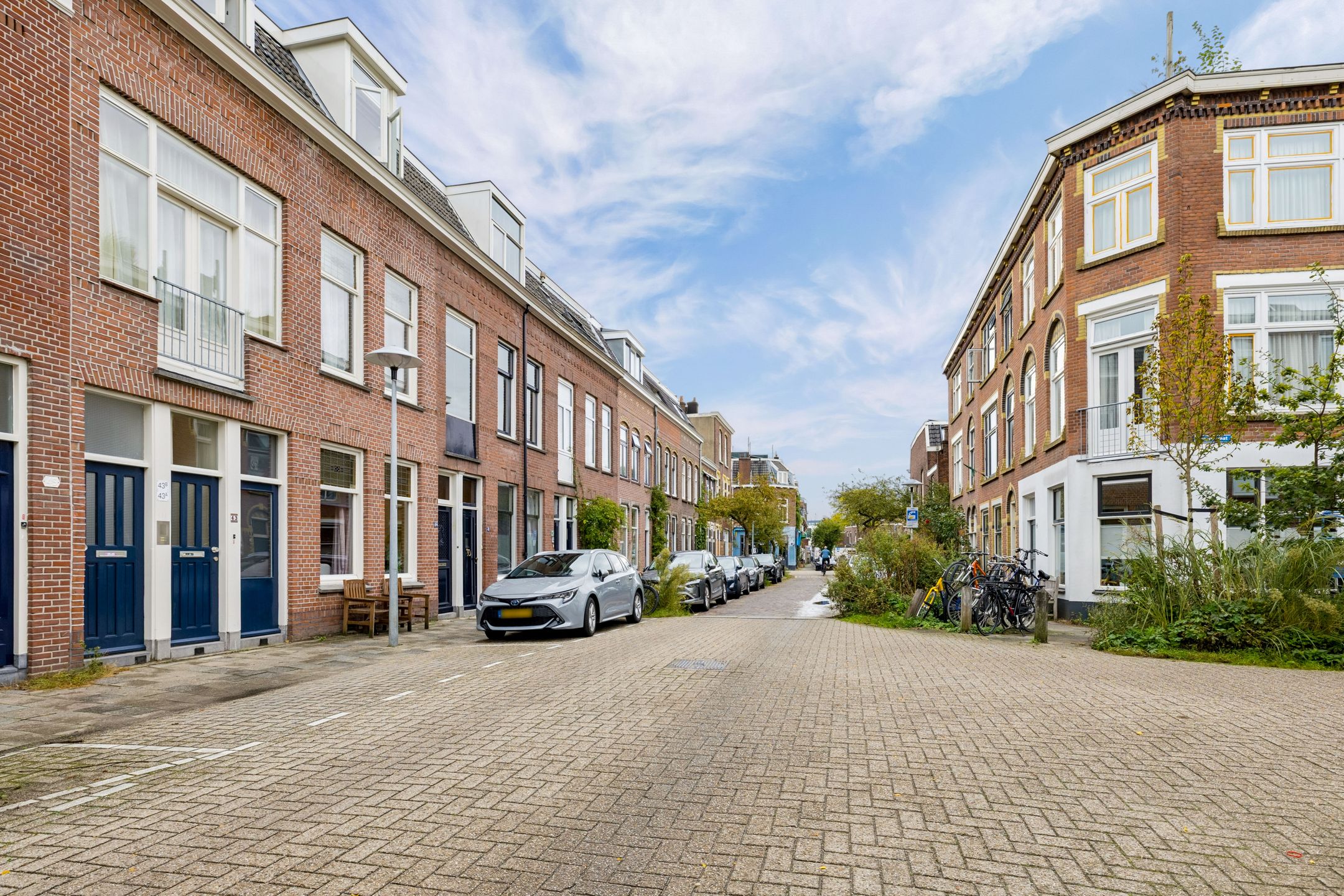 Photo 33 of Johannes de Bekastraat 41-BS