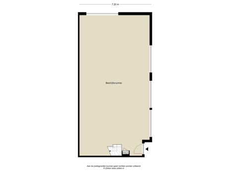 Bekijk plattegrond