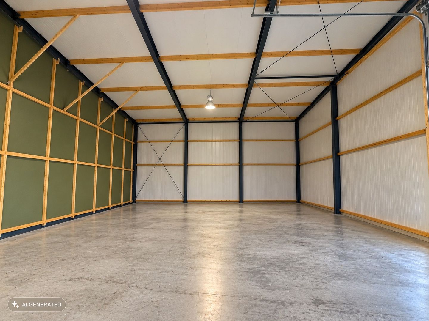 View photo 5 of Transportweg 9-B