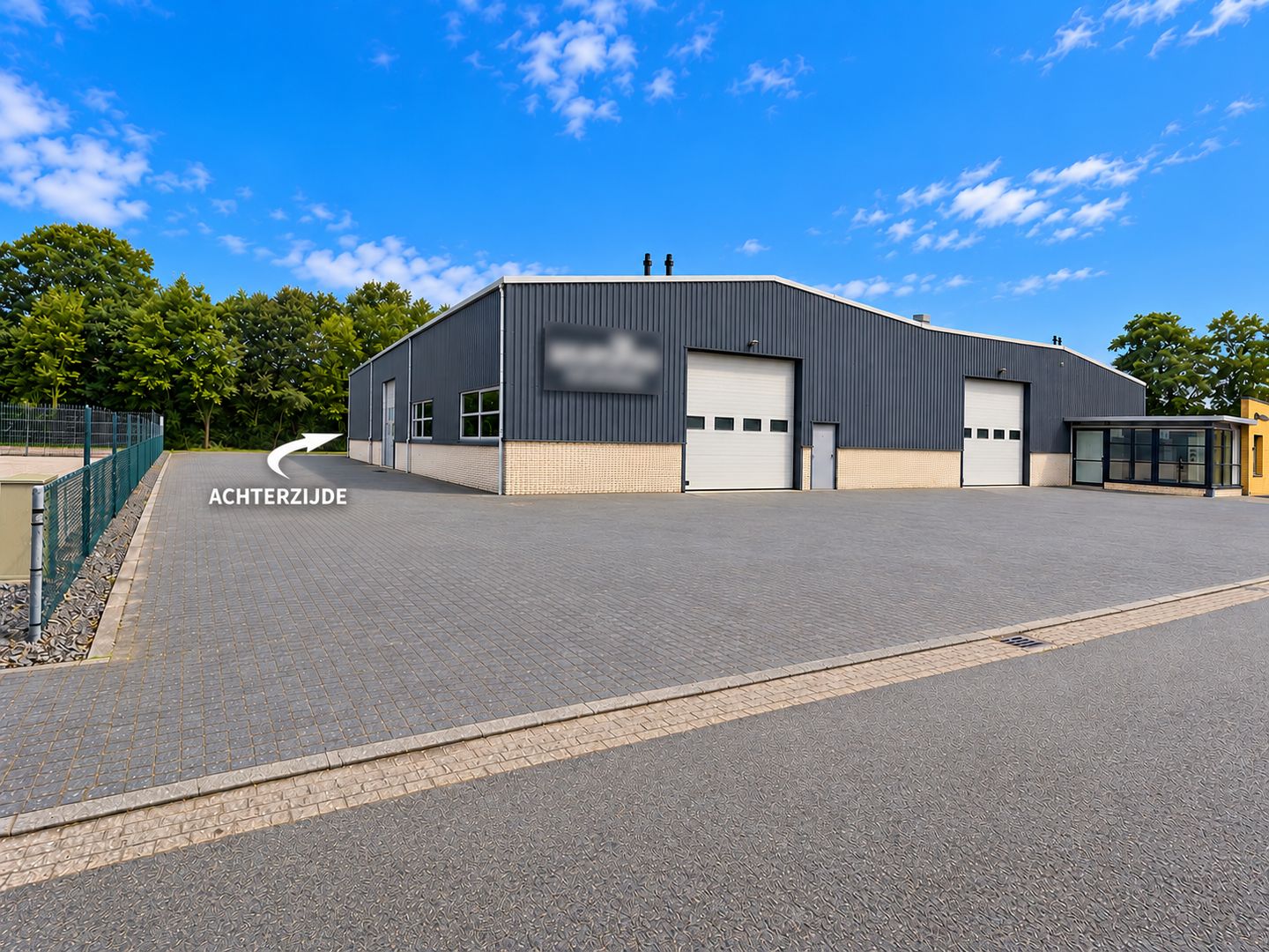 View photo 1 of Transportweg 9-B