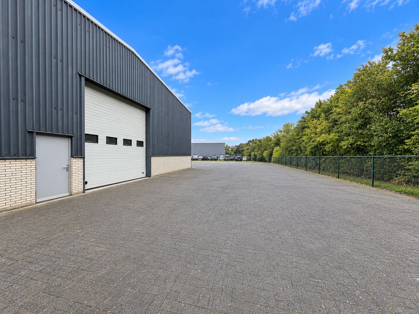 View photo 3 of Transportweg 9-B