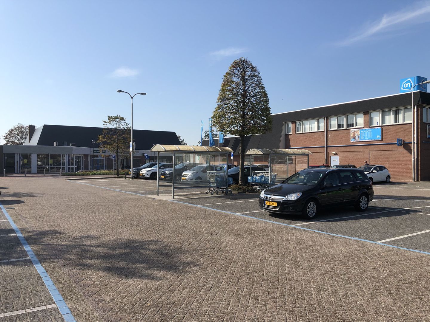 View photo 2 of Beijersehof 31