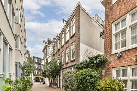 Verversstraat thumbnail