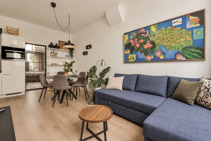 Foto 4 van Verversstraat 36
