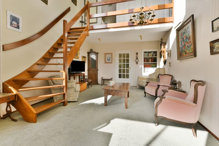 Hoekwoning te koop: Van Hogendorpstraat 75, Haarlem