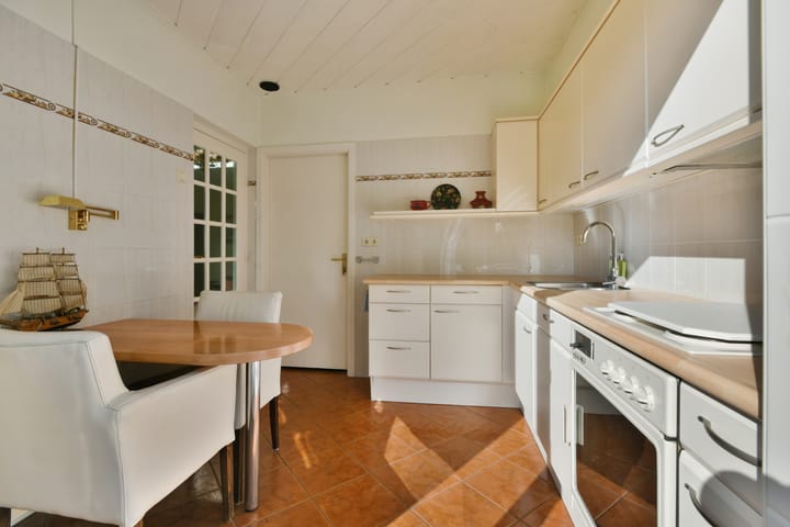 Hoekwoning te koop: Van Hogendorpstraat 75, Haarlem
