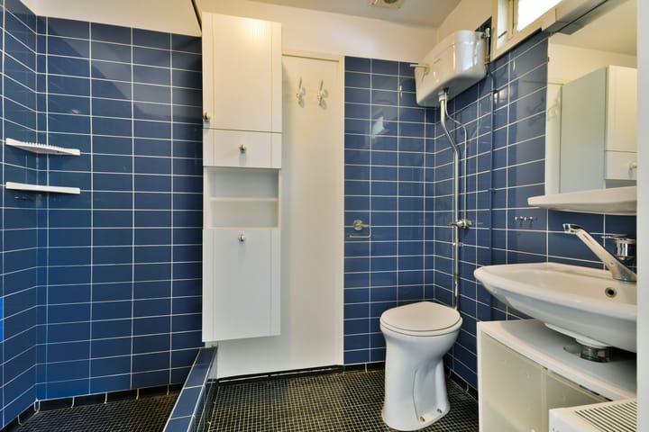 Hoekwoning te koop: Van Hogendorpstraat 75, Haarlem