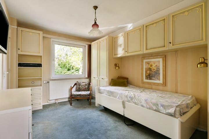 Hoekwoning te koop: Van Hogendorpstraat 75, Haarlem