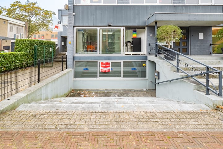 Albert Schweitzerlaan 10, Vleuten