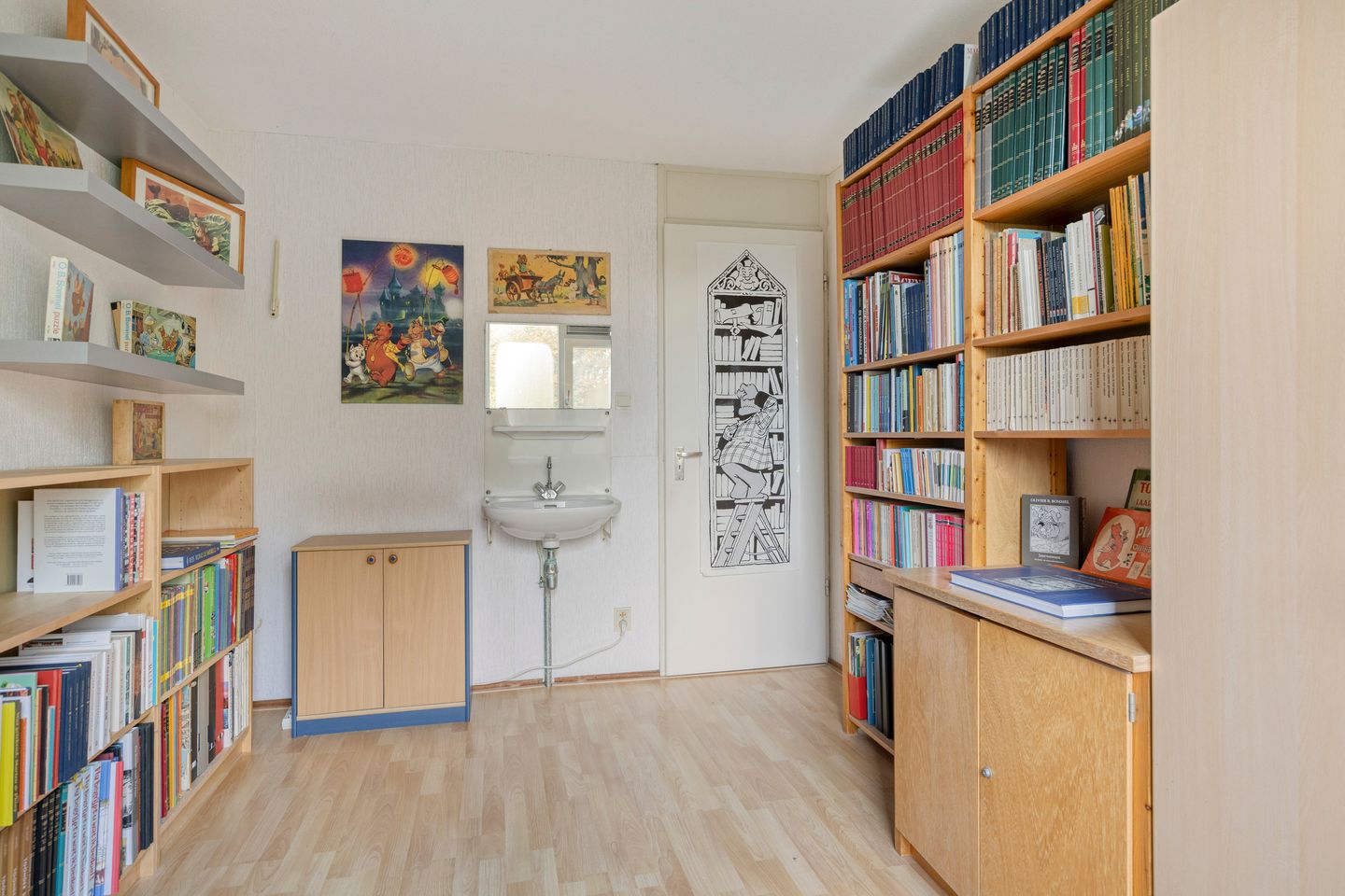 Photo 35 of Rietkraag 27