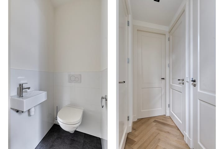 Appartement te huur: Newtonstraat 83H, Amsterdam