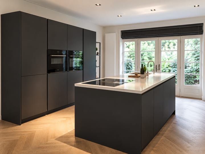 Appartement te huur: Newtonstraat 83H, Amsterdam