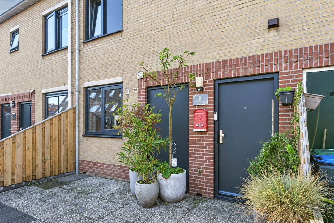 Foto 41 van Abrikozengaarde 3