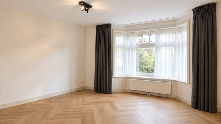 Appartement te huur: Newtonstraat 83H, Amsterdam