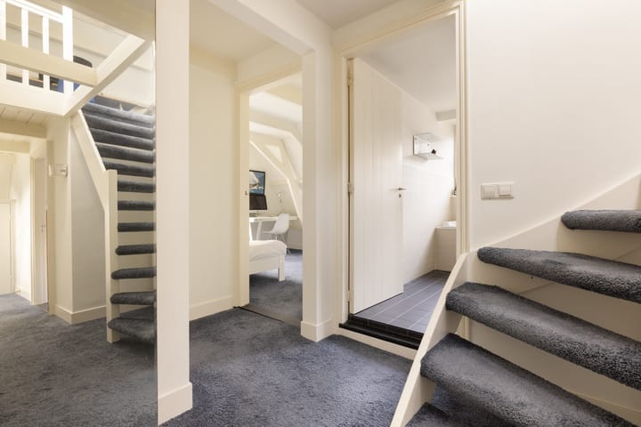 Vrijstaande woning te koop: Roomeinde 27, Broek In Waterland