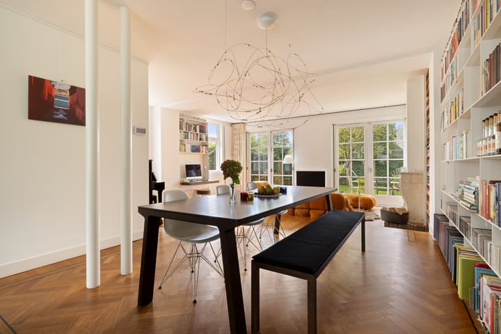 Vrijstaande woning te koop: Roomeinde 27, Broek In Waterland