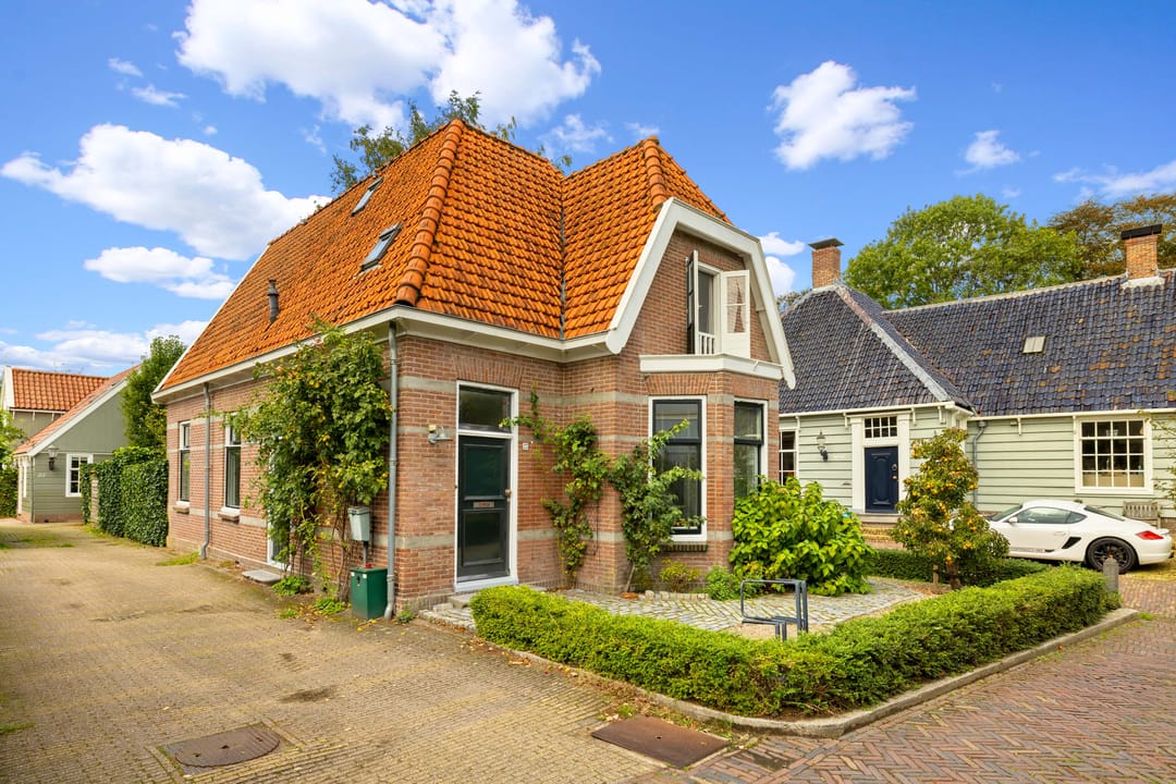 Foto 1 van Roomeinde 27