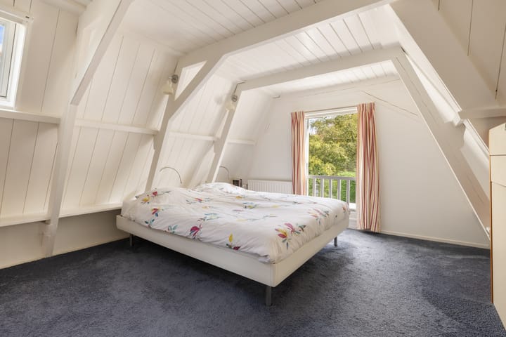 Vrijstaande woning te koop: Roomeinde 27, Broek In Waterland