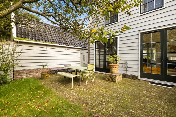 Vrijstaande woning te koop: Roomeinde 27, Broek In Waterland