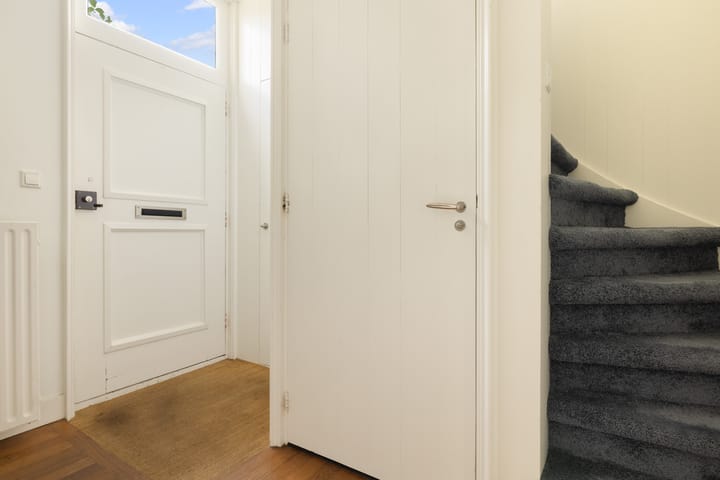 Vrijstaande woning te koop: Roomeinde 27, Broek In Waterland